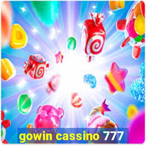 gowin cassino 777